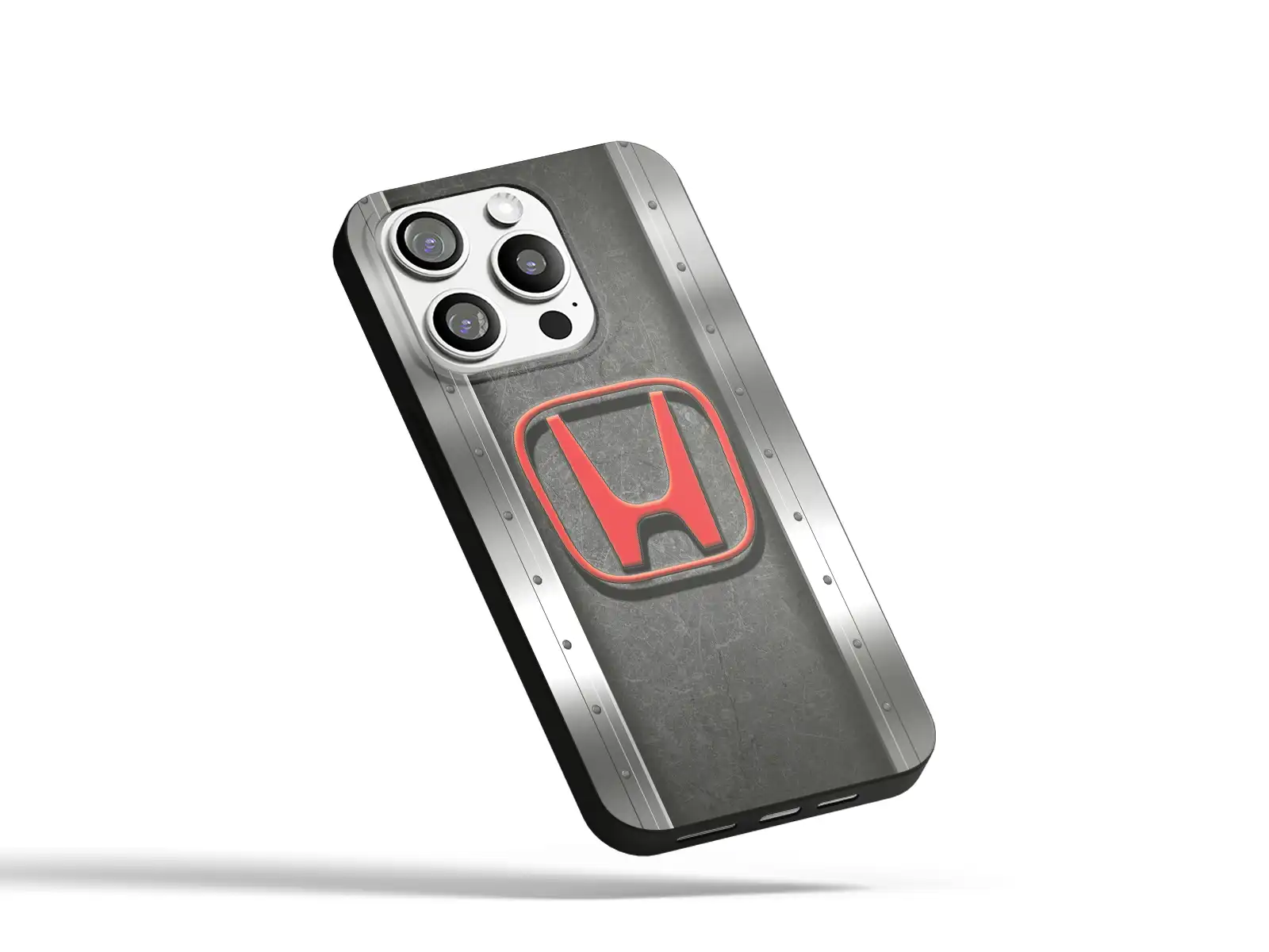 Honda Housse Silicone Téléphone Sensation Moderne Légère